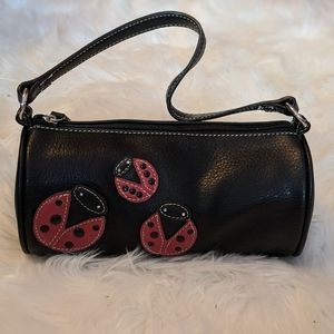 Brand New Tommy Hilfiger Ladybug Purse